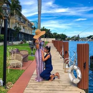 Meet your Posher, Ingrid